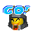 :go: